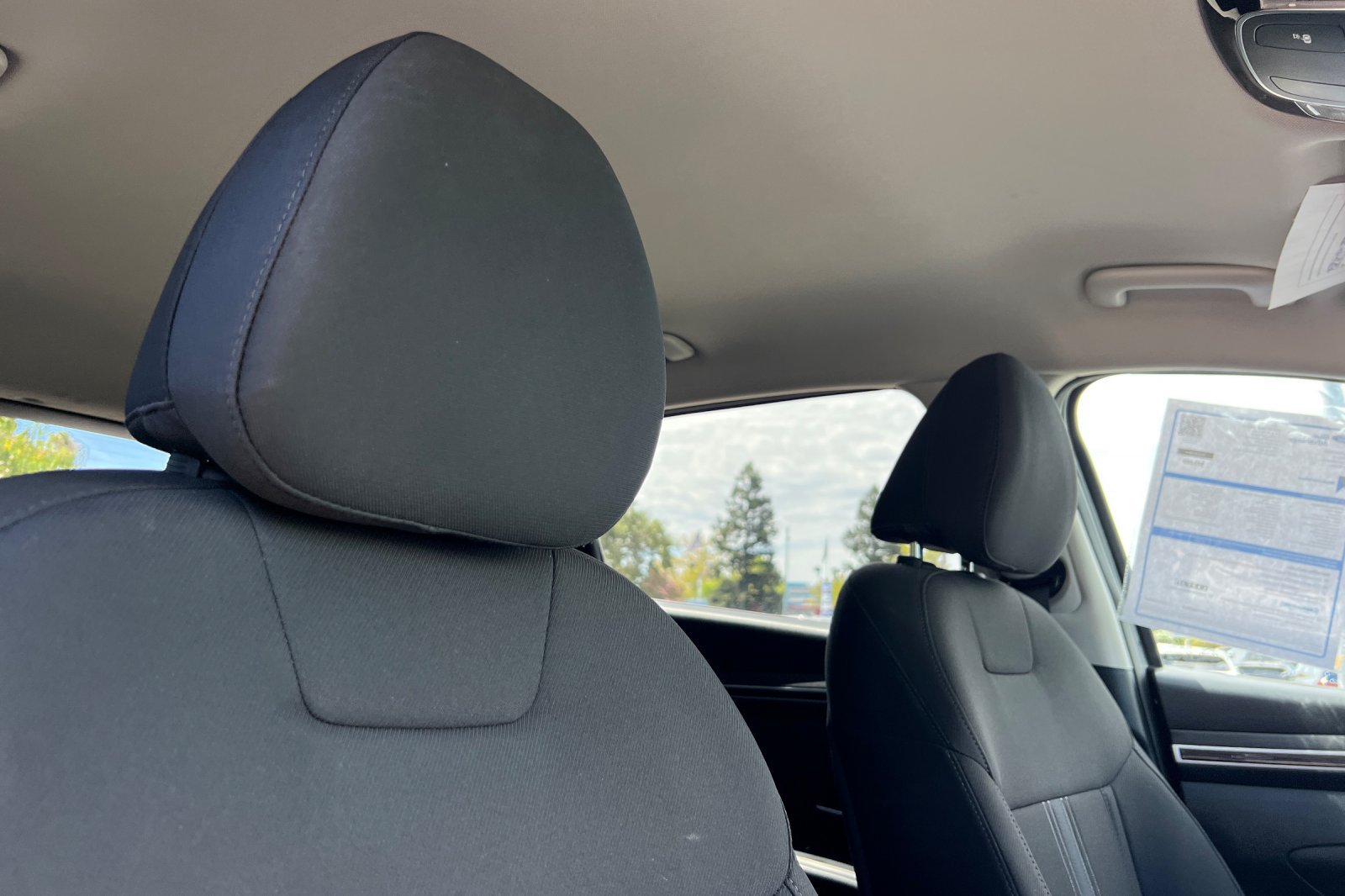 Used 2024 Hyundai Tucson SEL FWD image 19