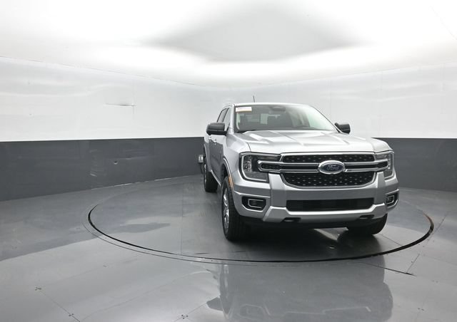 Certified 2024 Ford Ranger XLT w/ Technology Package AWD/4WD image 3