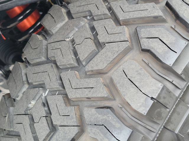 Certified 2023 Ford Bronco Raptor AWD/4WD image 31
