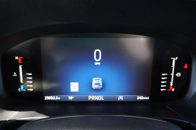 Certified 2023 Ford Escape ST-Line w/ Tech Pack #1 image 11