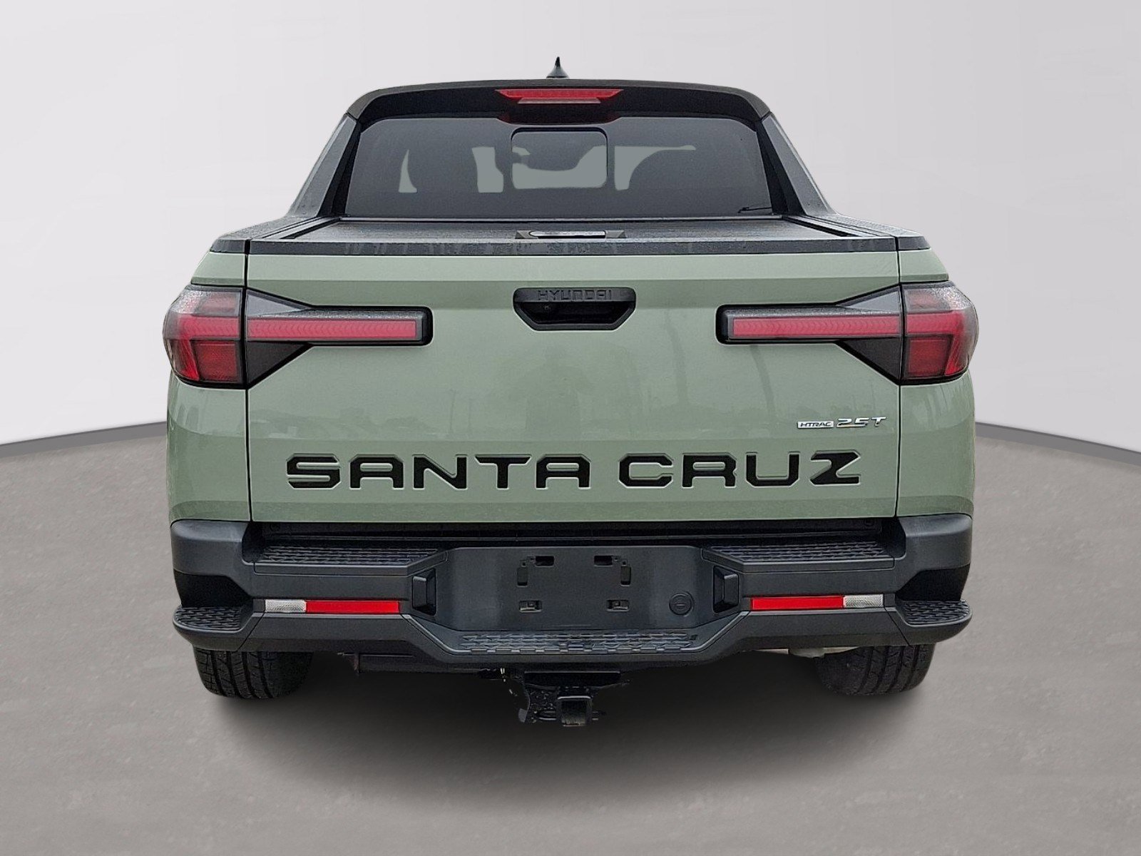 Used 2022 Hyundai Santa Cruz SEL Premium image 5