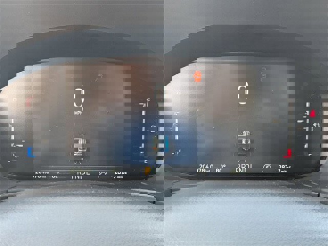 Certified 2025 Ford Escape Active image 17