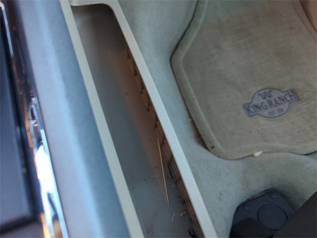 Certified 2016 Ford F350 King Ranch w/ King Ranch w/Chrome Package image 47