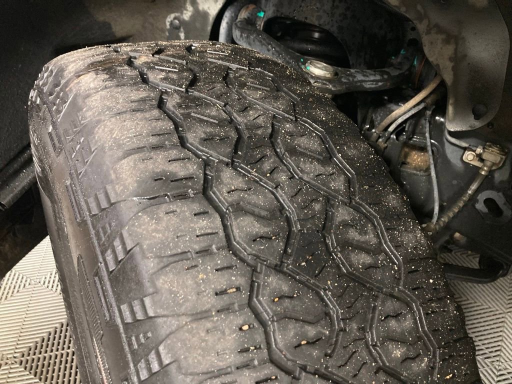 Certified 2024 Ford F150 XLT w/ Mobile Office Package image 24