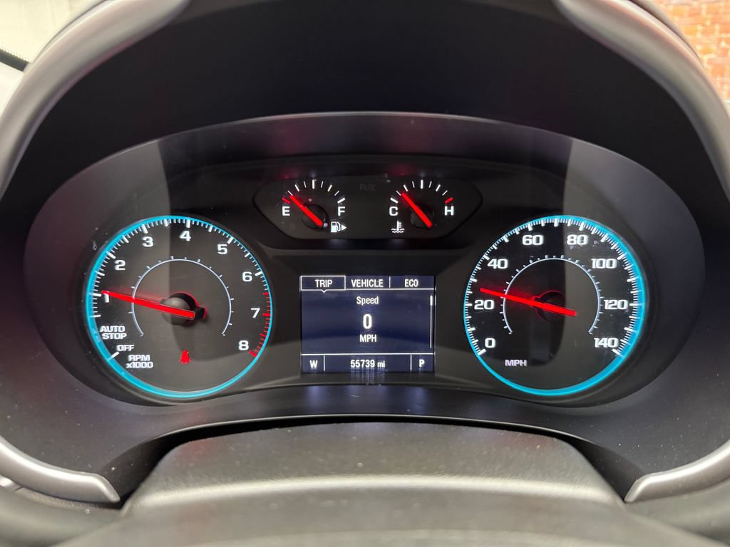 Used 2025 Chevrolet Malibu LT FWD image 14