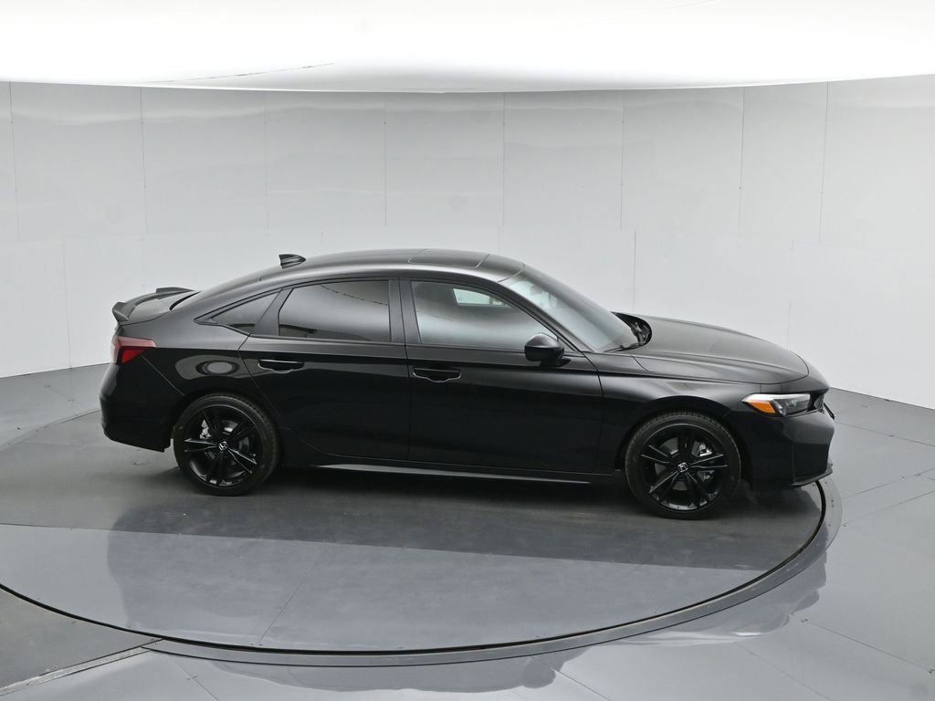 Used 2026 Honda Civic Si image 54