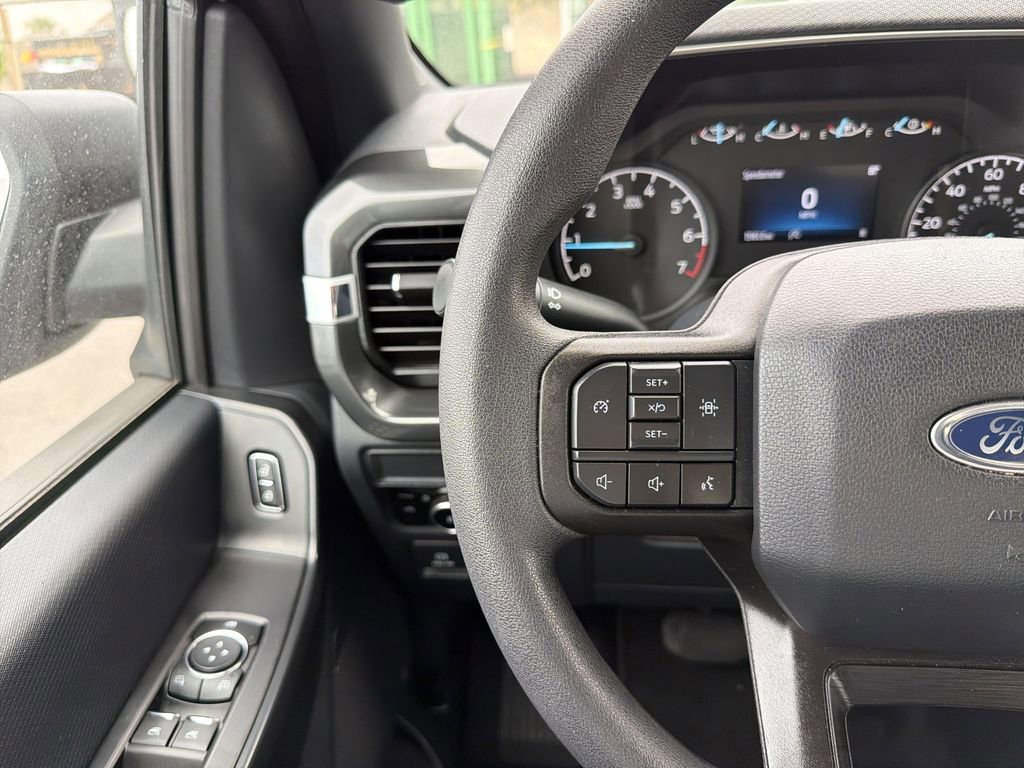 Certified 2023 Ford F150 XL w/ STX Appearance Package image 26