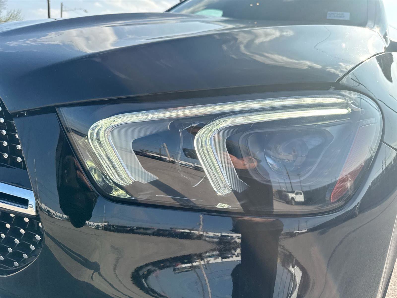 Used 2022 Mercedes-Benz GLE 350 image 33