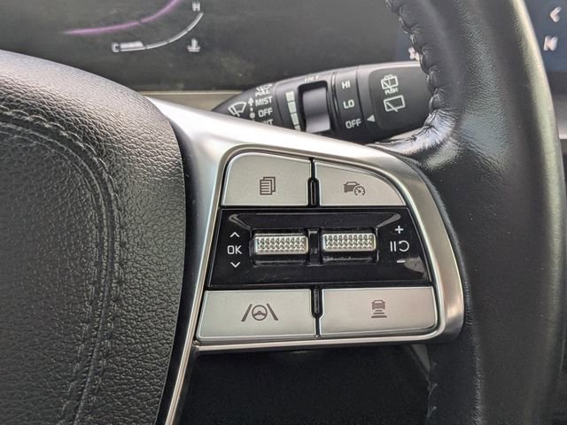 Used 2024 Kia Telluride S w/ S Sunroof Package AWD/4WD image 26