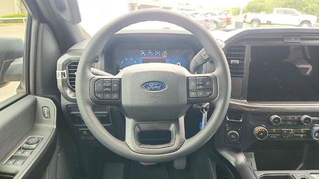 Certified 2026 Ford F150 STX w/ Equipment Group 200A AWD/4WD image 26