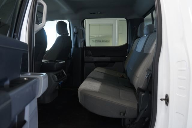 Certified 2022 Ford F150 XLT w/ Equipment Group 302A High AWD/4WD image 30