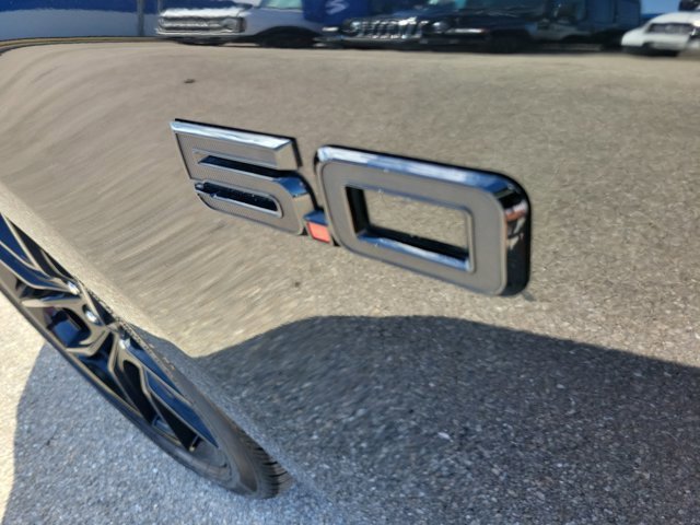 Certified 2024 Ford Mustang GT Premium image 10