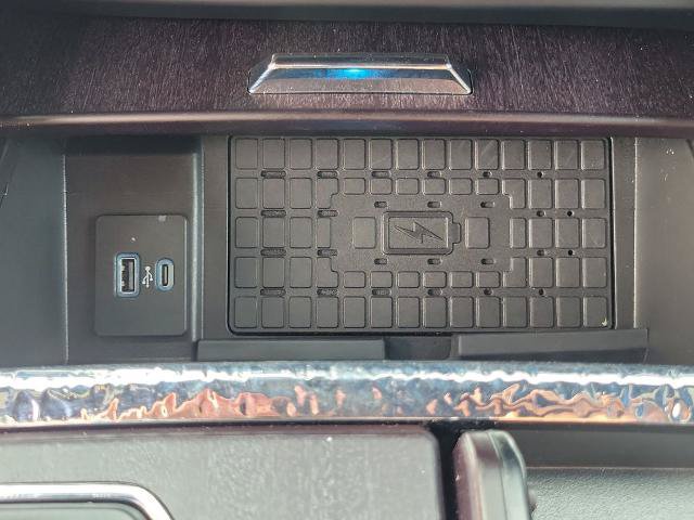 Certified 2023 Ford Expedition Platinum AWD/4WD image 30