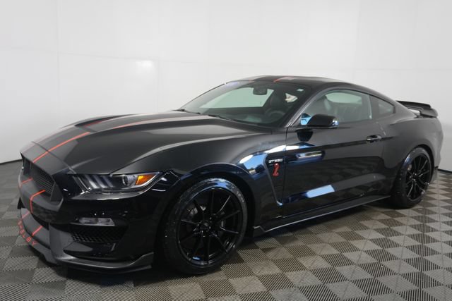 Certified 2020 Ford Mustang Shelby GT350 w/ Technology Package RWD image 7