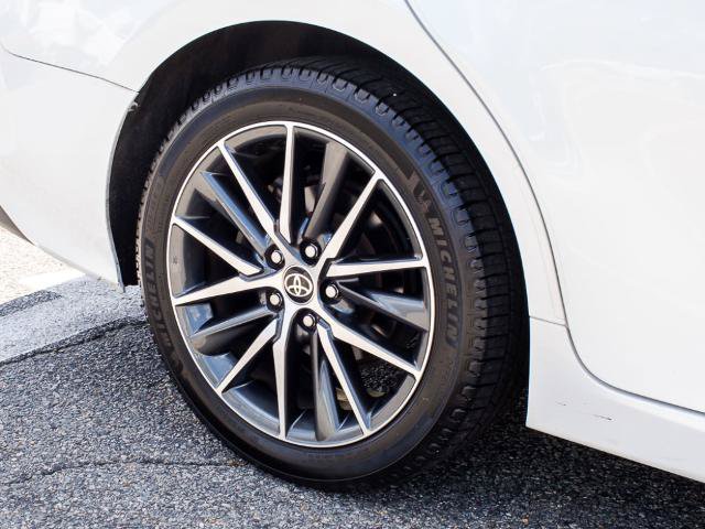 Used 2022 Toyota Camry XLE FWD image 7