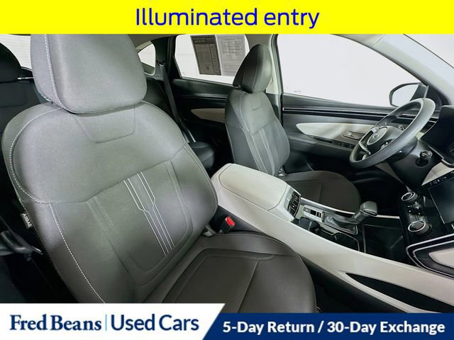 Used 2023 Hyundai Tucson SEL w/ Winter Package image 29
