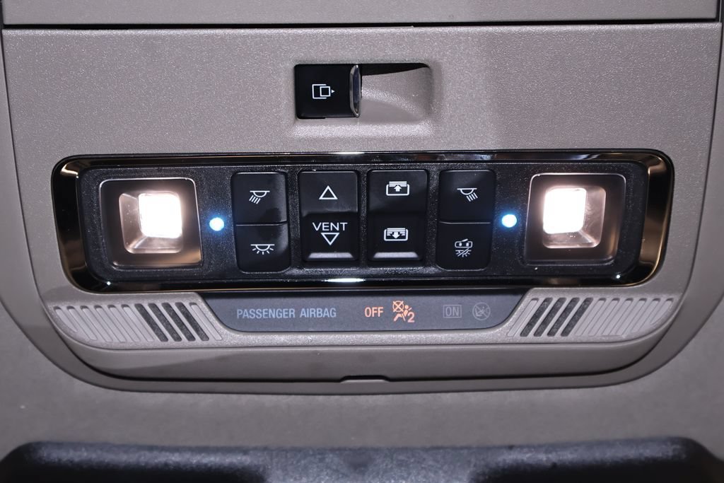 Certified 2024 Ford F150 Platinum w/ Equipment Group 703A Plus AWD/4WD image 42