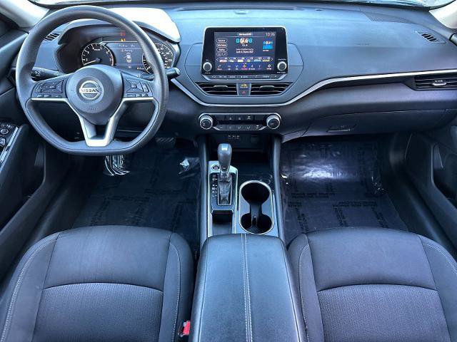 Used 2021 Nissan Altima 2.5 SV image 12