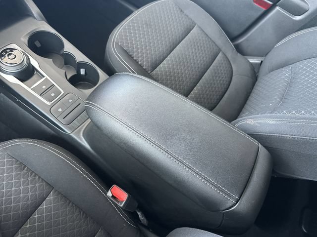 Certified 2023 Ford Escape Active w/ Cold Weather Package FWD image 20