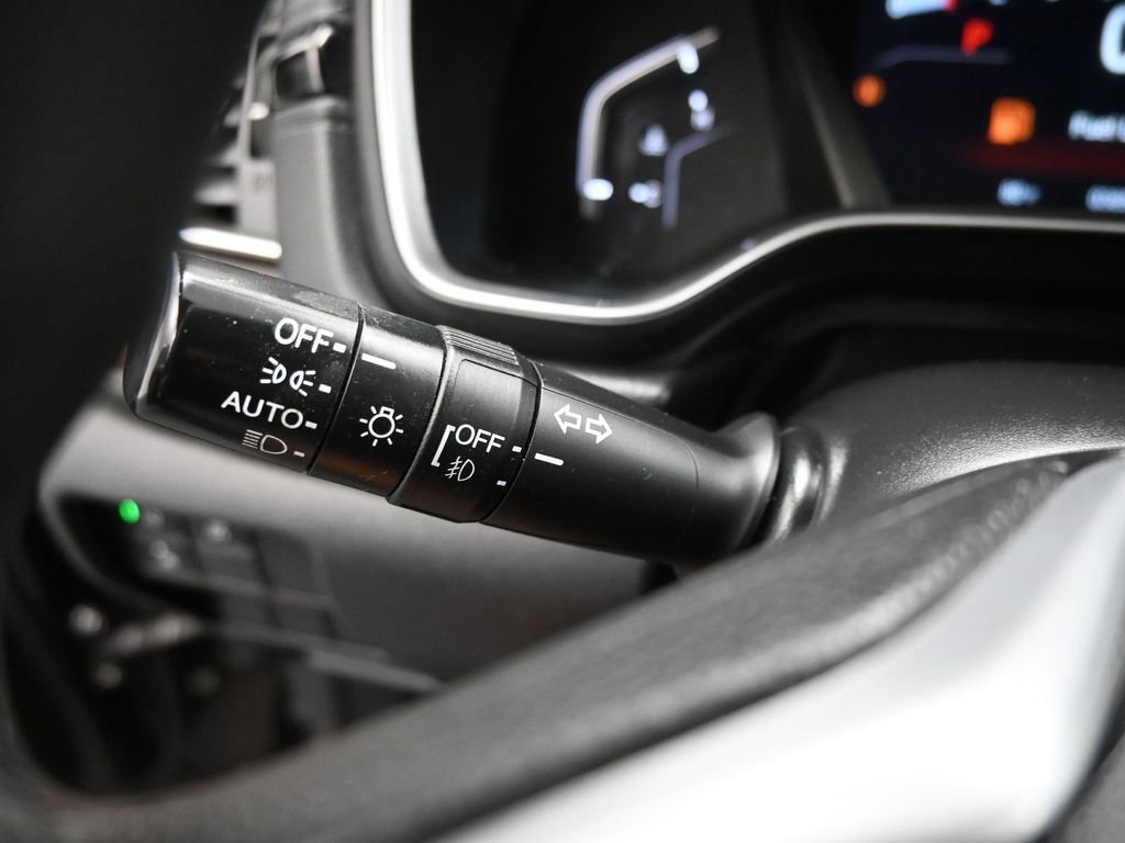 Used 2022 Honda CR-V EX image 39