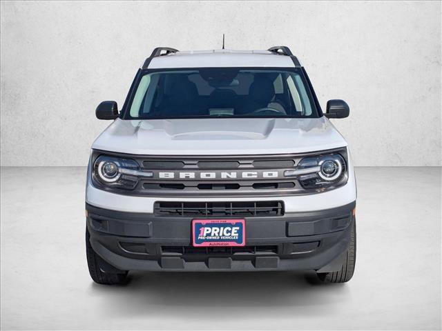 Certified 2024 Ford Bronco Sport Big Bend image 8