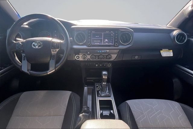 Used 2023 Toyota Tacoma 4x4 Double Cab image 16