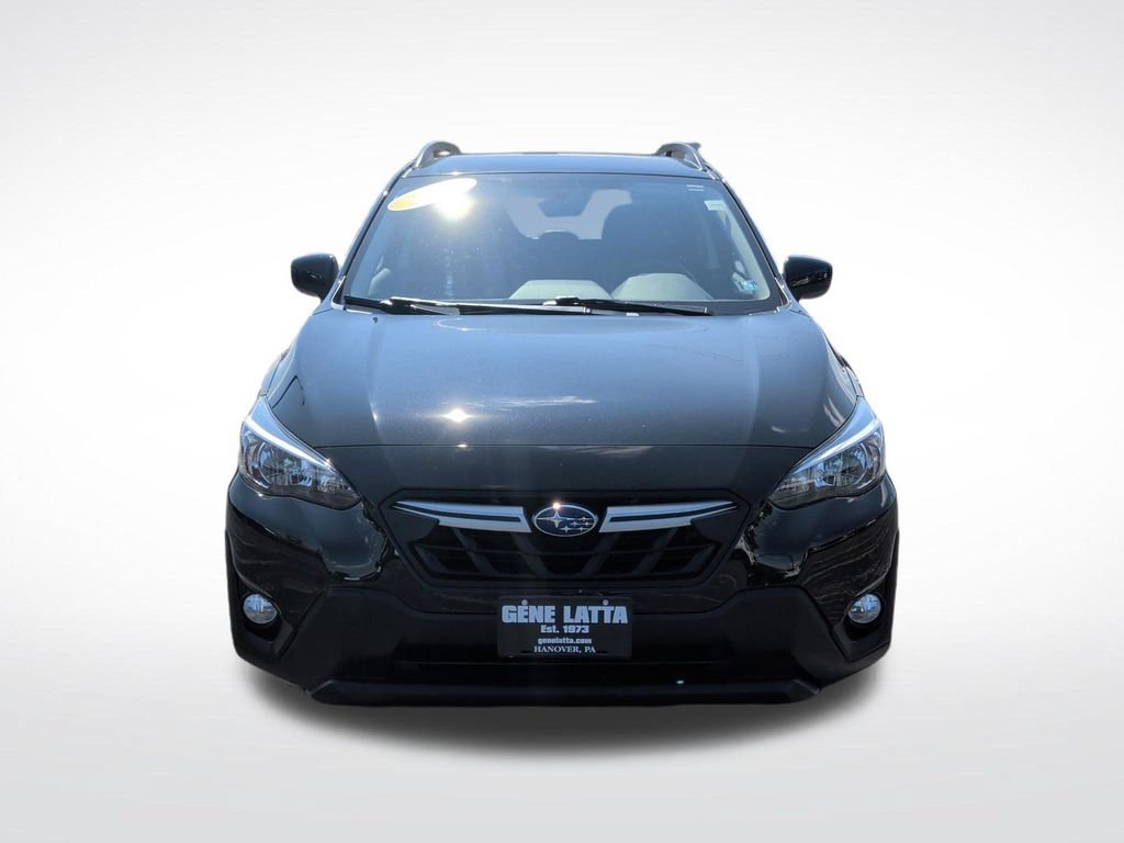 Used 2021 Subaru Crosstrek 2.0i Premium w/ Popular Package #3 AWD/4WD image 11