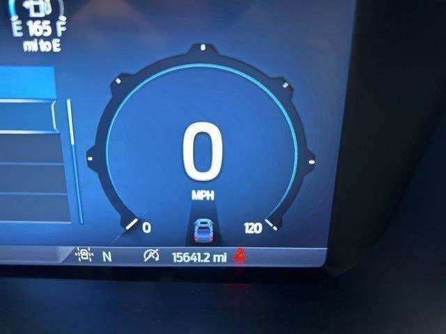 Certified 2024 Ford F150 STX w/ STX Black Appearance Package image 19