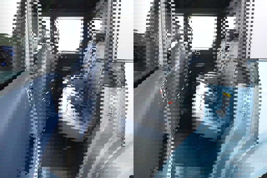 Certified 2022 Ford Bronco Outer Banks AWD/4WD image 26