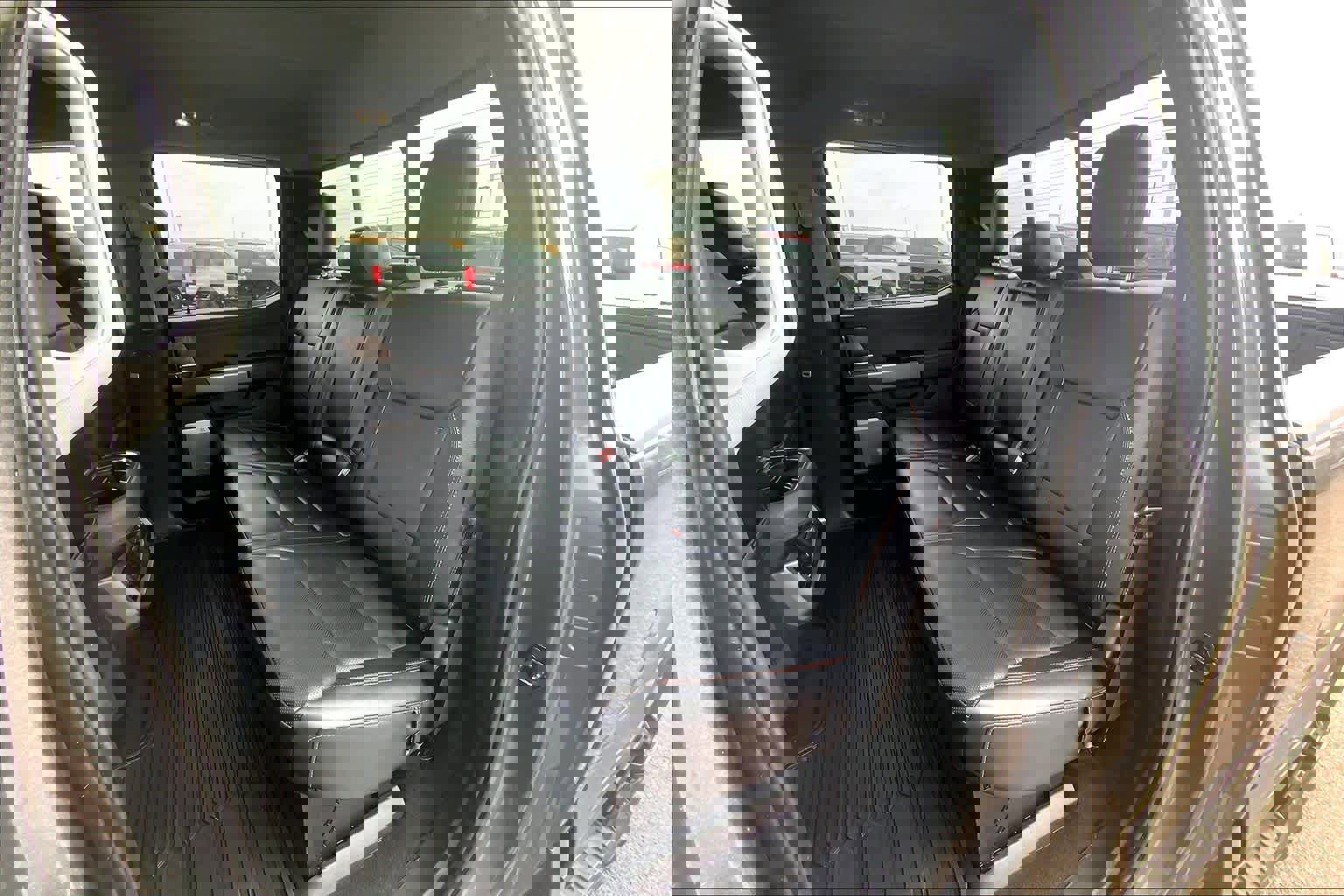 Certified 2023 Ford F250 Lariat w/ Sport Appearance Package image 20