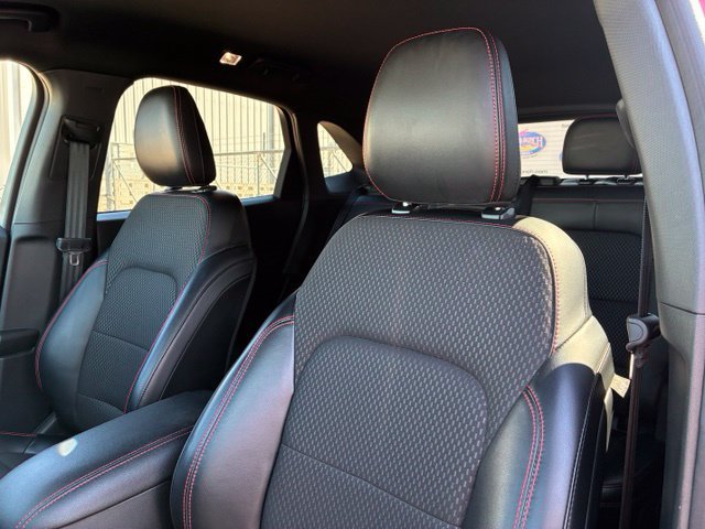 Certified 2023 Ford Escape ST-Line w/ Tech Pack #1 FWD image 8