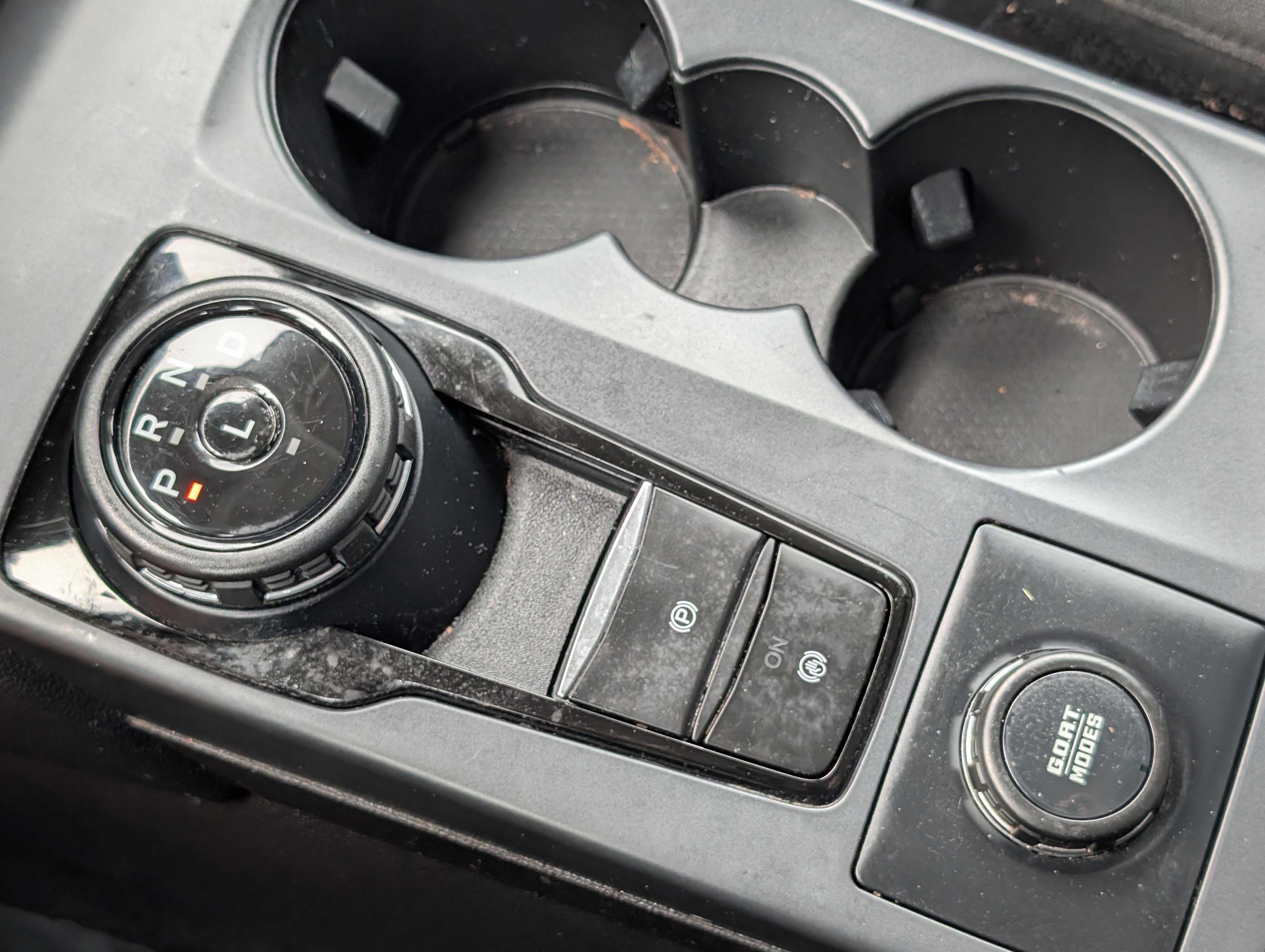 Certified 2023 Ford Bronco Sport AWD/4WD image 21