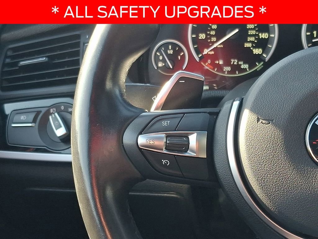 Used 2017 BMW X4 M40i image 22