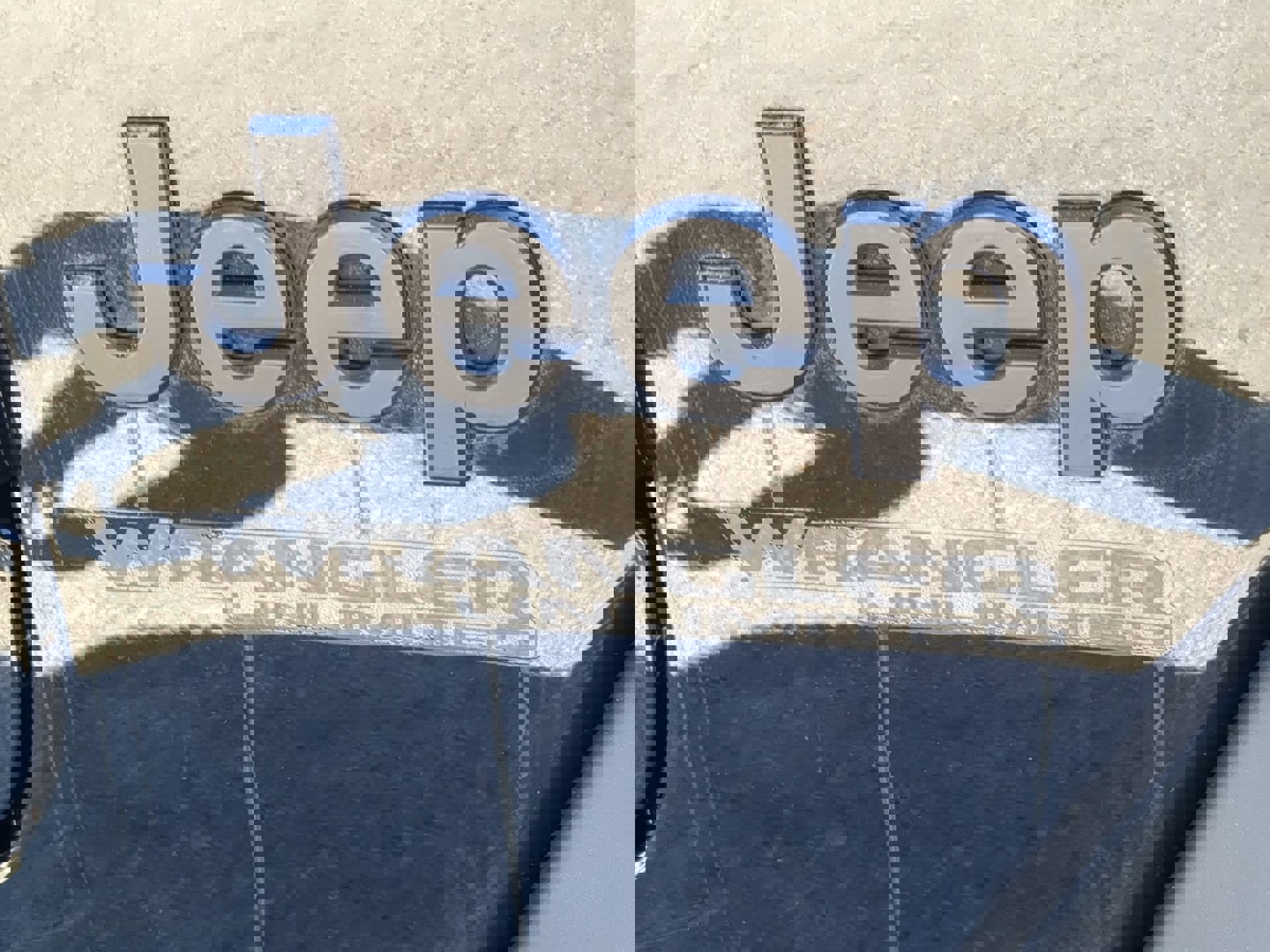 Used 2021 Jeep Wrangler Unlimited Willys image 39