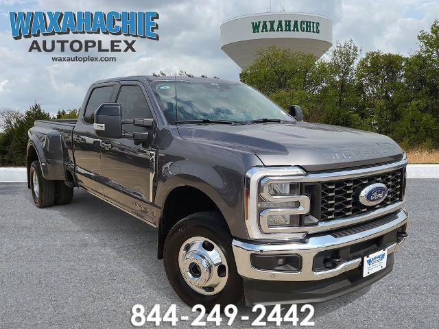 Certified 2025 Ford F350 Lariat w/ Lariat Ultimate Package AWD/4WD image 1