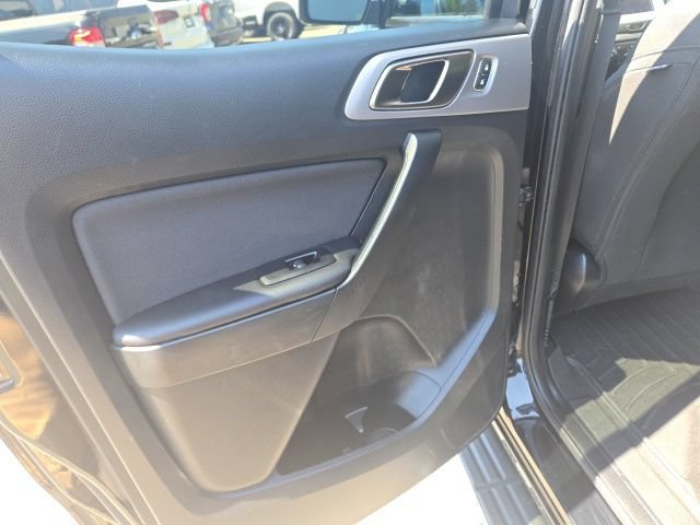 Certified 2023 Ford Ranger XLT w/ Equipment Group 302A High AWD/4WD image 34