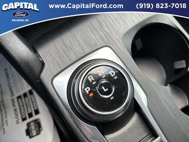 Certified 2024 Ford Escape ST-Line w/ Tech Pack #1 AWD/4WD image 31