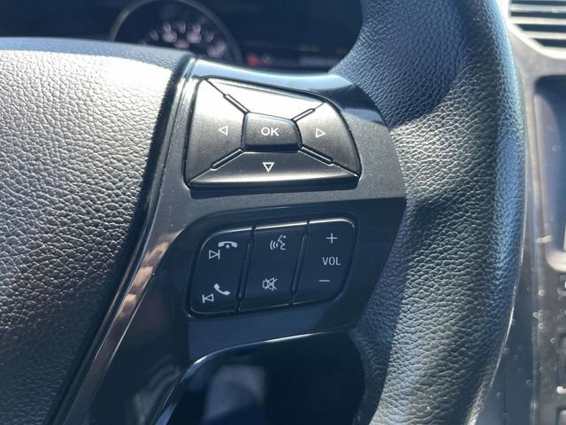 Certified 2019 Ford Explorer XLT w/ Equipment Group 202A image 24