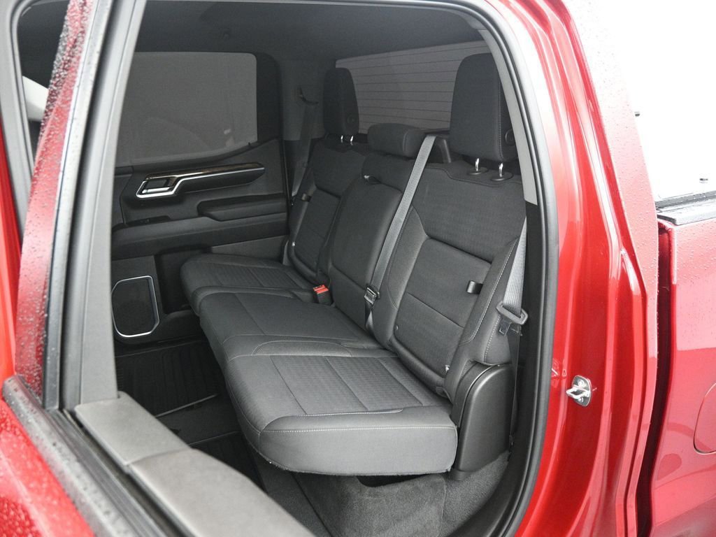Used 2022 GMC Sierra 1500 Elevation image 48
