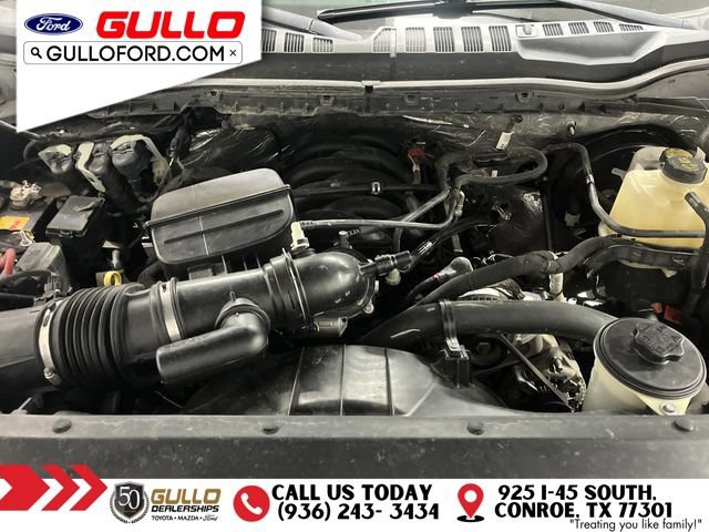 Certified 2021 Ford F250 Lariat w/ Chrome Package AWD/4WD image 32