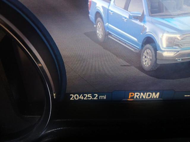 Certified 2023 Ford F150 XLT w/ Equipment Group 302A High image 14