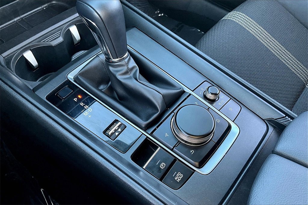 Used 2024 MAZDA CX-50 AWD 2.5 S w/ Cargo Package image 32