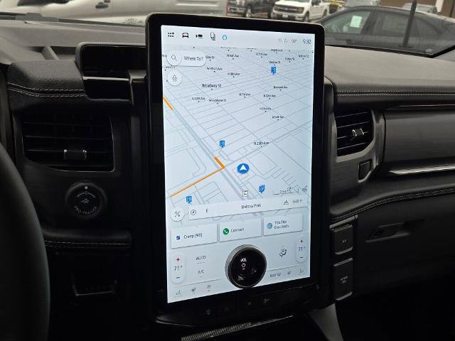 Certified 2025 Ford F150 Lightning Flash image 28