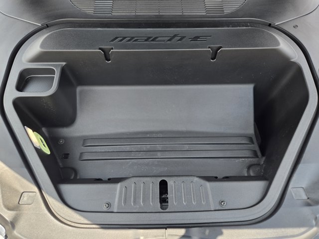 Certified 2025 Ford Mustang Mach-E Select w/ Comfort Package Lite AWD/4WD image 30