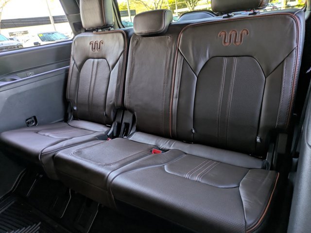 Certified 2021 Ford Expedition King Ranch image 21