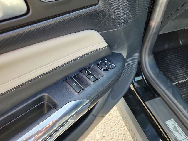 Certified 2024 Ford Mustang Premium RWD image 18