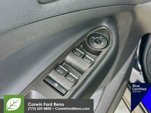 Certified 2019 Ford Escape Titanium AWD/4WD image 21