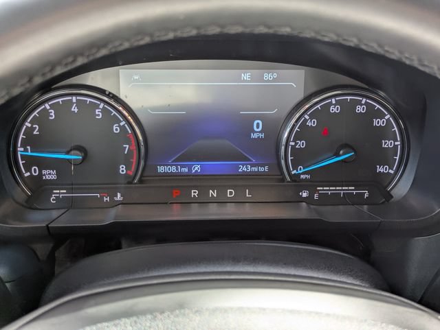 Certified 2024 Ford Maverick Tremor w/ Tremor Off-Road Package AWD/4WD image 26
