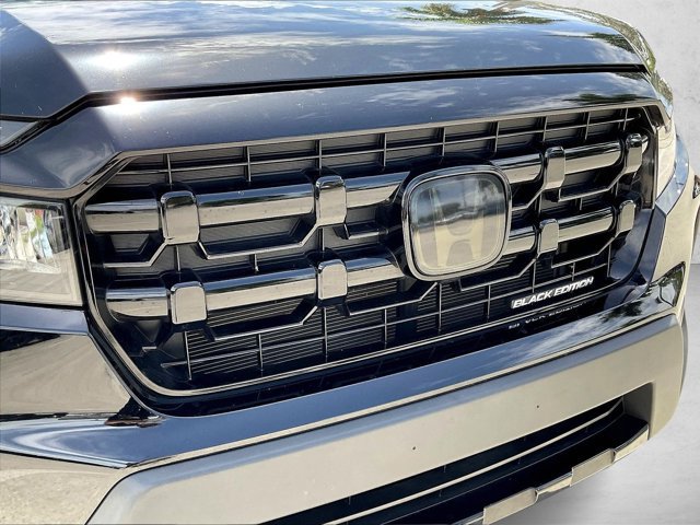 Used 2024 Honda Ridgeline Black Edition image 29