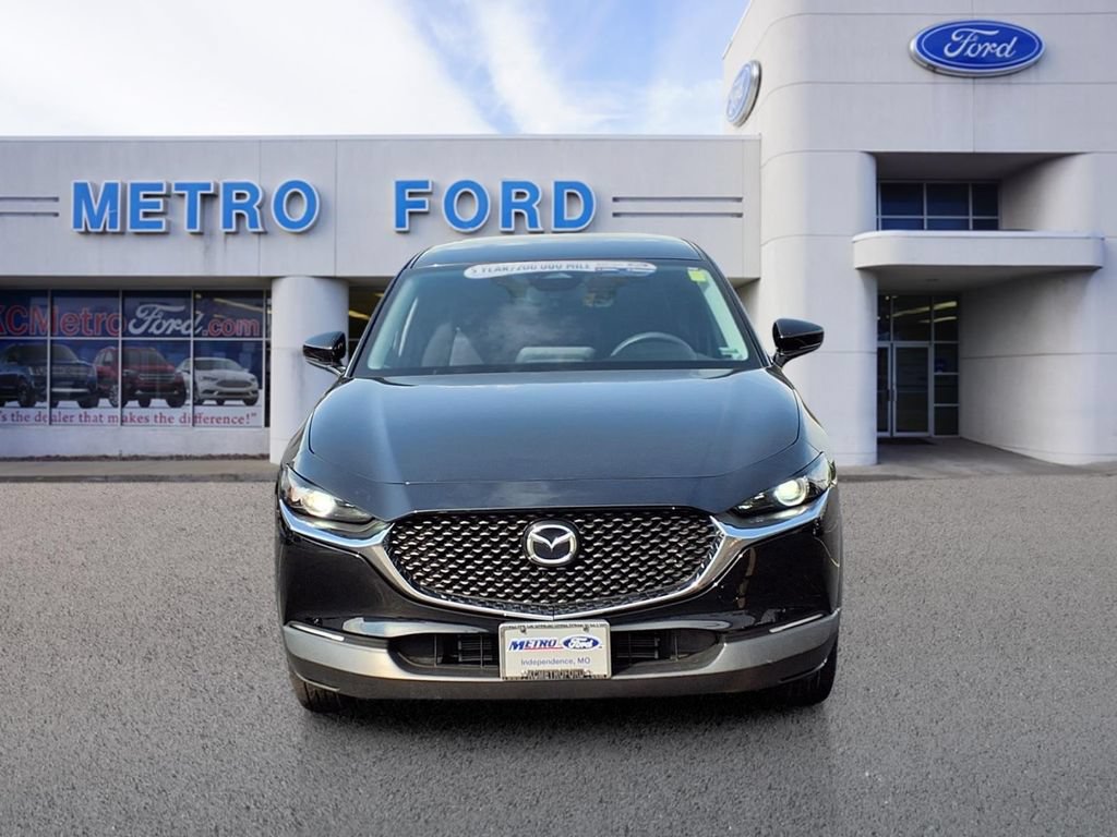 Used 2024 MAZDA CX-30 AWD 2.5 S image 8